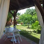 Hibiscus Bed and breakfast