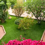 Bed and breakfast Hibiscus 4*