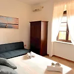 Hibiscus Bed and breakfast Agropoli