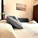 Hibiscus Bed and breakfast Agropoli