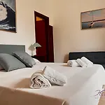 Bed and breakfast Hibiscus 4*