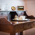 Bed and breakfast Hibiscus