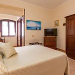 Hibiscus Bed and breakfast Agropoli