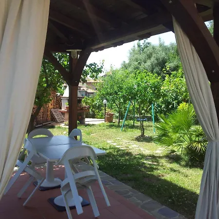 Hibiscus ベッド・アンド・ブレックファスト