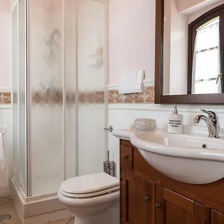 ベッド・アンド・ブレックファスト Hibiscus 4*