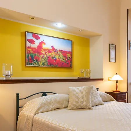 Hibiscus ベッド・アンド・ブレックファスト