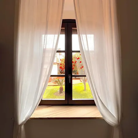 ベッド・アンド・ブレックファスト Hibiscus 4*