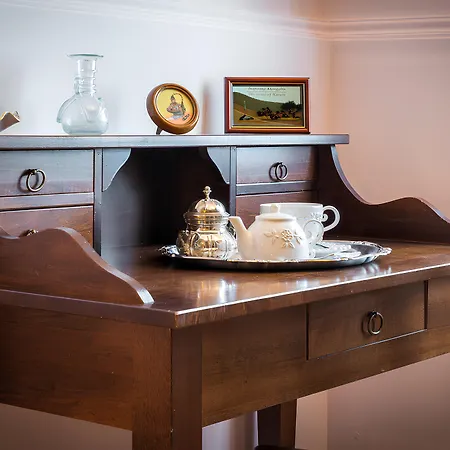 ベッド・アンド・ブレックファスト Hibiscus