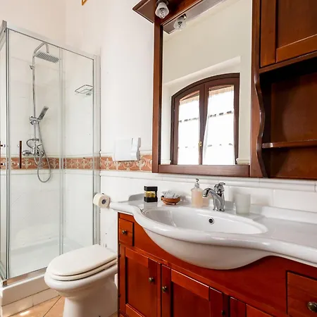 Hibiscus 4* Agropoli