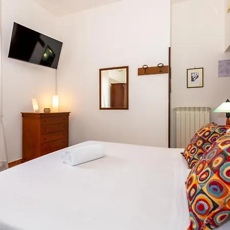 Hibiscus Bed and Breakfast Agropoli