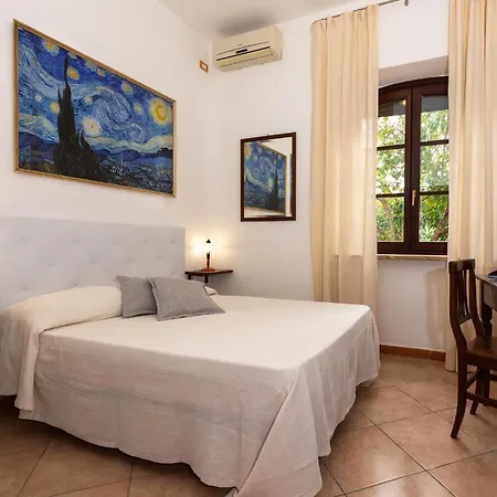 Hibiscus 4* Agropoli