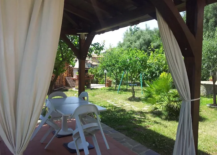 Hibiscus فندق مبيت وإفطار