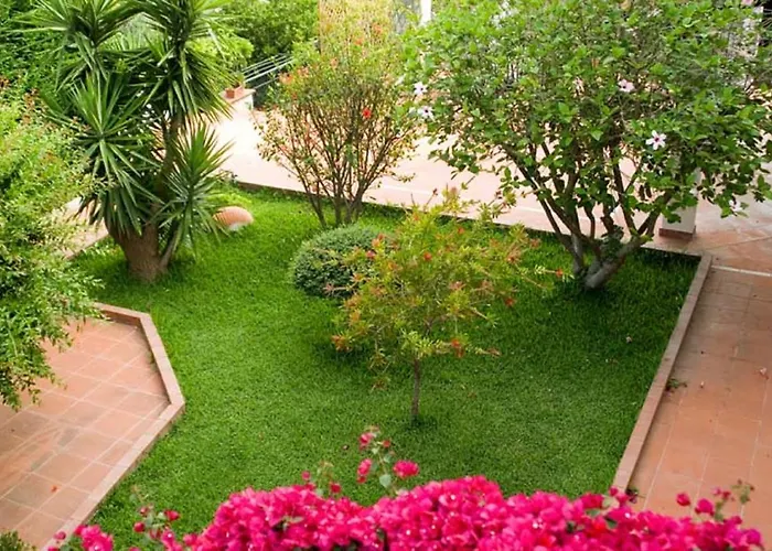 فندق مبيت وإفطار Hibiscus 4*