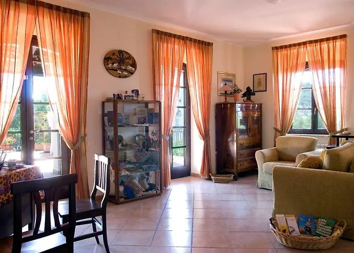 فندق مبيت وإفطار Hibiscus