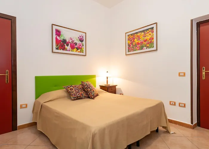 فندق مبيت وإفطار Hibiscus