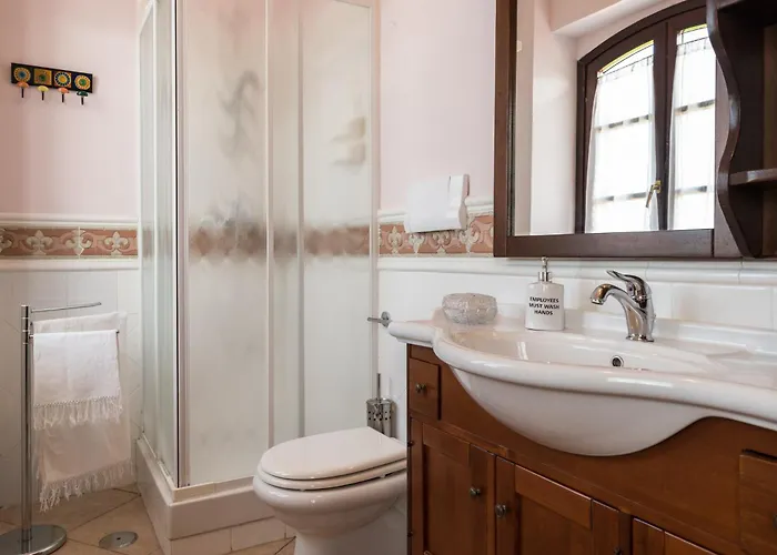 فندق مبيت وإفطار Hibiscus 4*