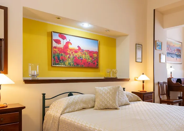 Hibiscus فندق مبيت وإفطار