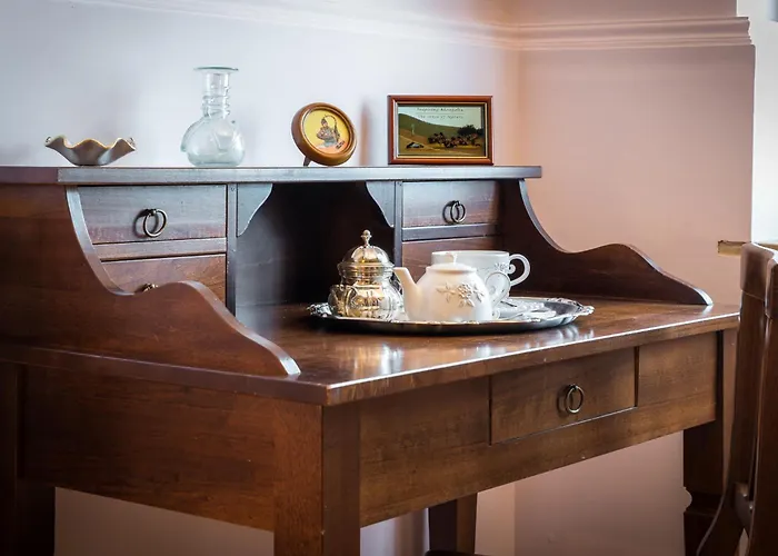 Hibiscus فندق مبيت وإفطار 4*