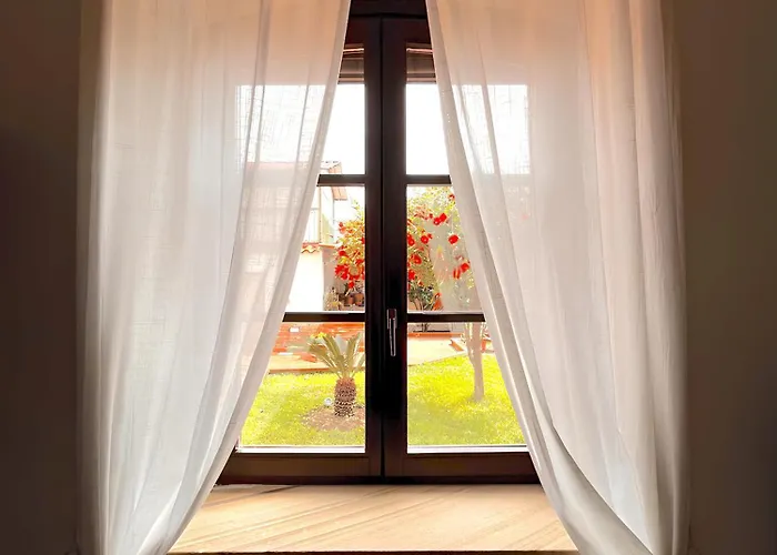 فندق مبيت وإفطار Hibiscus 4*