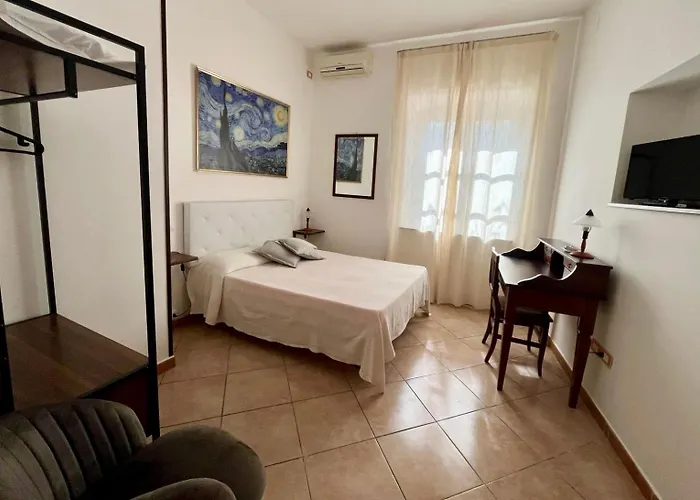 Hibiscus 4* أغروبولي