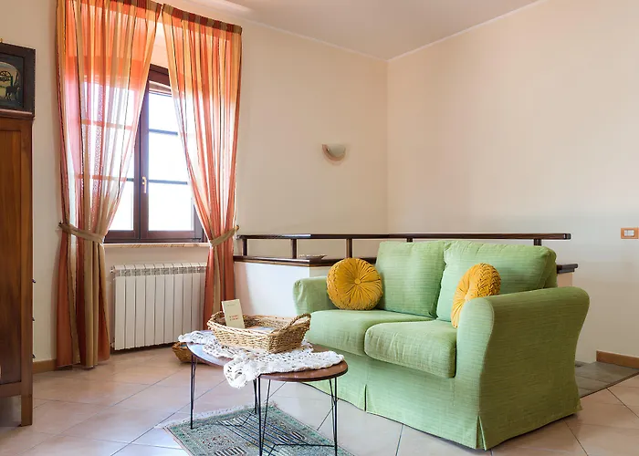 فندق مبيت وإفطار Hibiscus أغروبولي