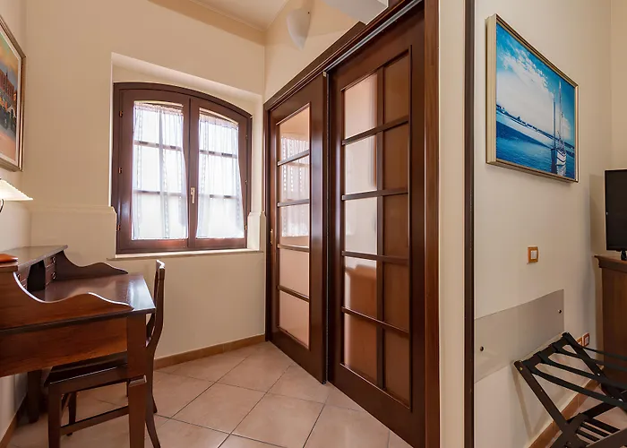 Hibiscus فندق مبيت وإفطار