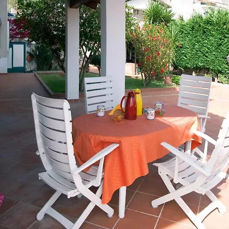 Hibiscus Agropoli