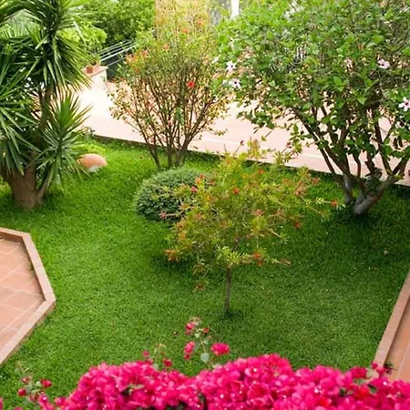 Bed & Breakfast Hibiscus 4*
