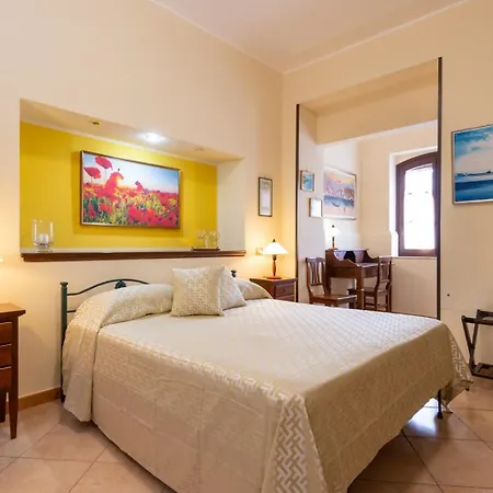 Hibiscus Agropoli