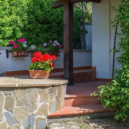 Hibiscus Nocleg ze śniadaniem Agropoli