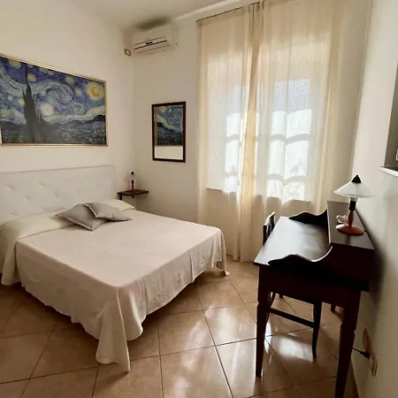 Hibiscus B&B 4*