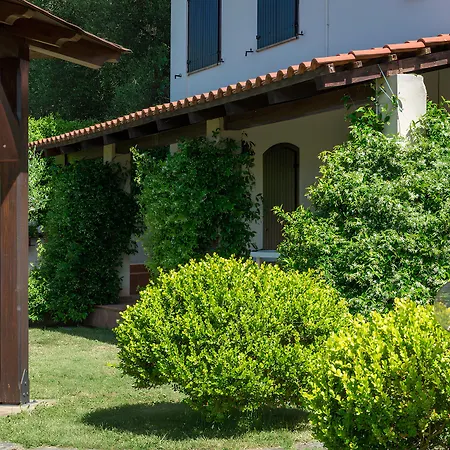 Hibiscus 4* Agropoli