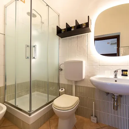 Bed & Breakfast Hibiscus Agropoli