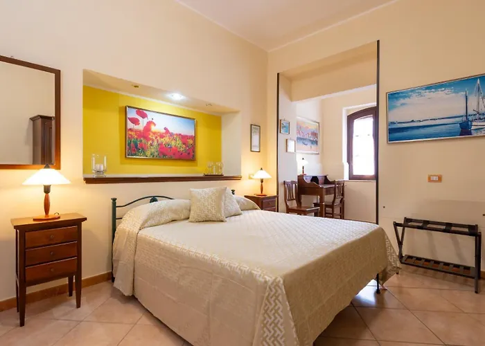 Hibiscus Agropoli