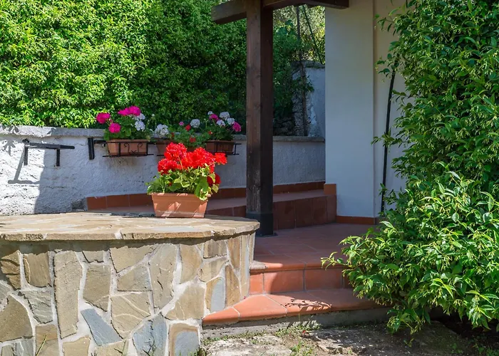 Hibiscus Nocleg ze śniadaniem Agropoli