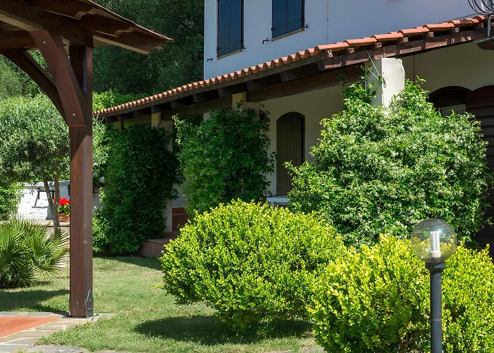 Hibiscus 4* Agropoli