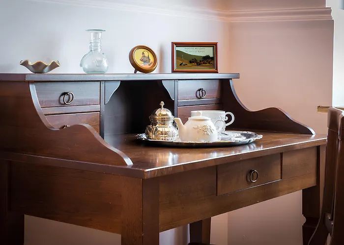 Nocleg ze śniadaniem Hibiscus