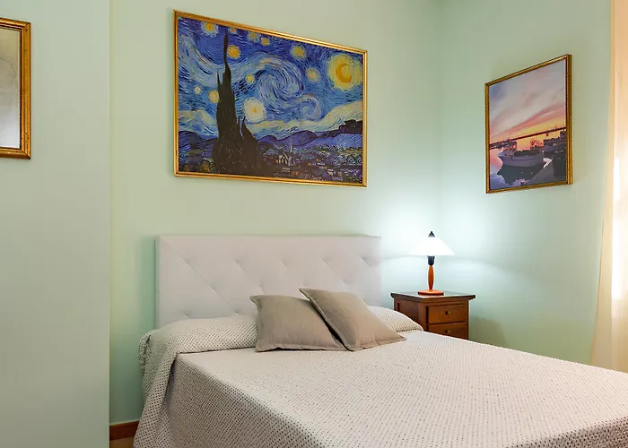 Alojamento de Acomodação e Pequeno-almoço Hibiscus 4*