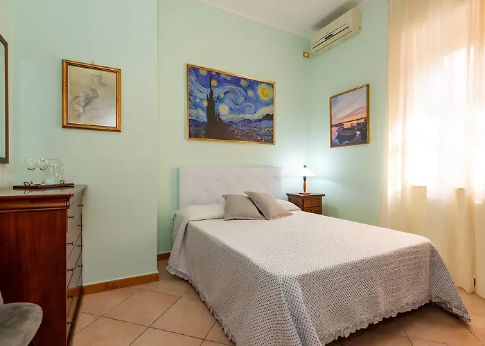 Alojamento de Acomodação e Pequeno-almoço Hibiscus